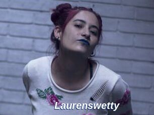 Laurenswetty