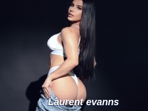 Laurent_evanns