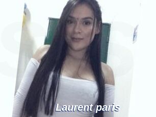 Laurent_paris