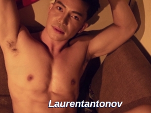 Laurentantonov