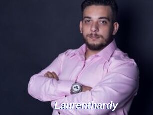 Laurenthardy