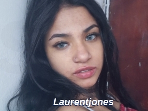 Laurentjones