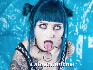 Laurentmitchel