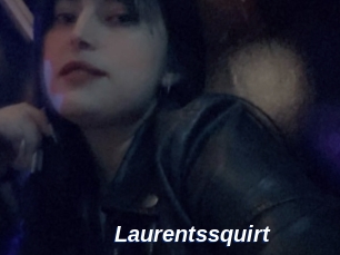 Laurentssquirt