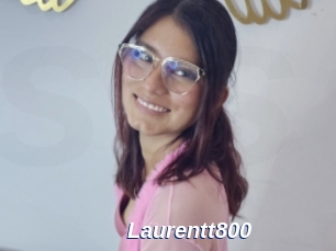 Laurentt800