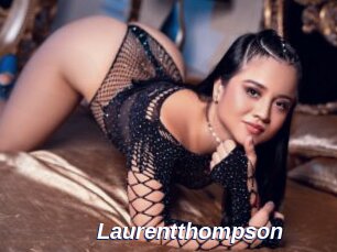 Laurentthompson