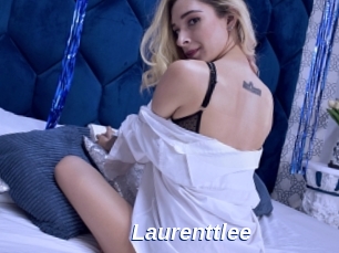 Laurenttlee