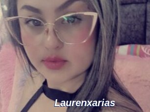Laurenxarias