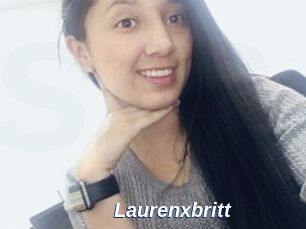 Laurenxbritt