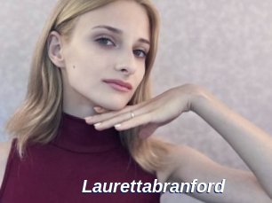 Laurettabranford