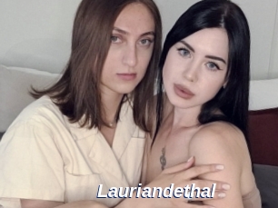 Lauriandethal