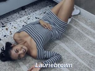 Lauriebrown