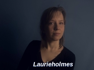 Laurieholmes