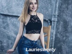 Lauriesweety
