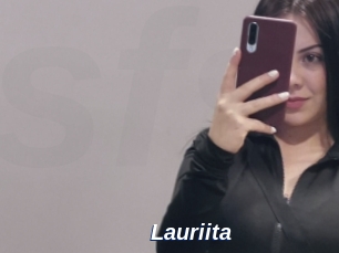 Lauriita