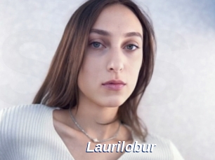 Laurilobur
