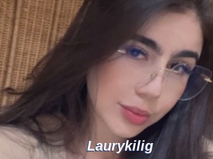 Laurykilig