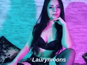 Laurymoons