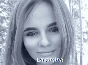 Lavamina