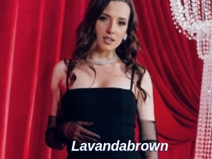 Lavandabrown