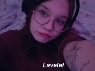 Lavelet