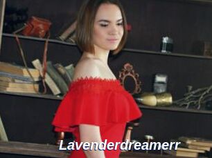 Lavenderdreamerr