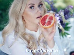 Lavenderwine