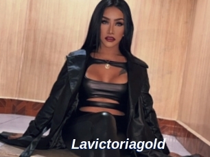 Lavictoriagold