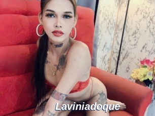 Laviniadoque