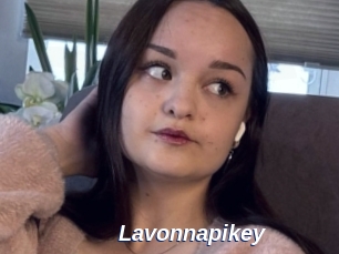 Lavonnapikey