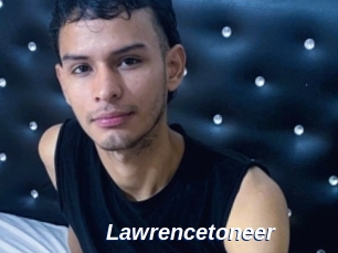 Lawrencetoneer