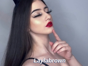 Laylabrown