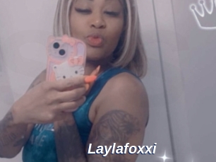 Laylafoxxi