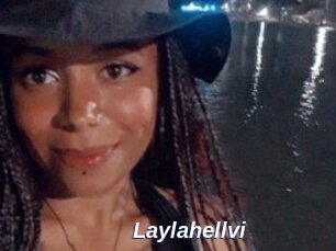 Laylahellvi