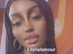 Laylalamour