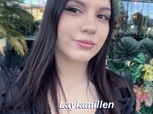 Laylamillen