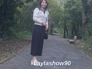 laylashow90 Safer Sex