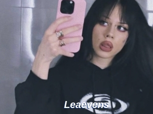 Leaevens