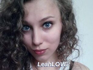 LeahLOVE