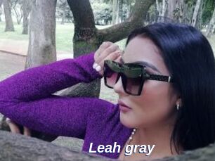 Leah_gray