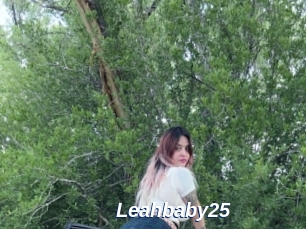 Leahbaby25