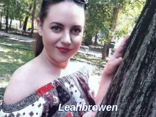 Leahbrowen