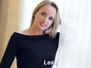 Leahj