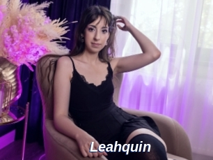 Leahquin