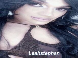 Leahstephan