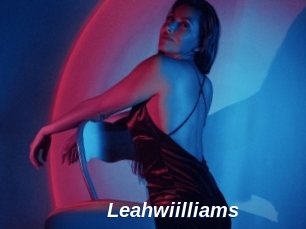 Leahwiilliams
