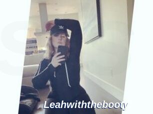 leahwiththebooty Safer Sex
