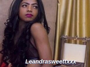 Leandrasweettxxx