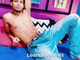 Leandrocollins