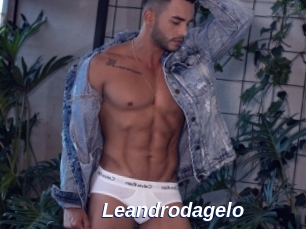 Leandrodagelo